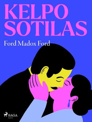 cover image of Kelpo sotilas